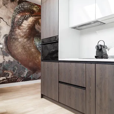 Househost Miodowa 42 20 Appartement Krakau