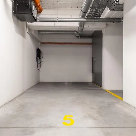 Appartement Househost Miodowa 42 20 Krakau