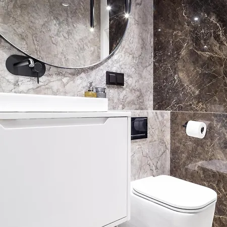 Appartement Househost Miodowa 42 20