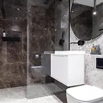 Househost Miodowa 42 20 Lägenhet *