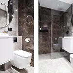 Апартаменты Househost Miodowa 42 20