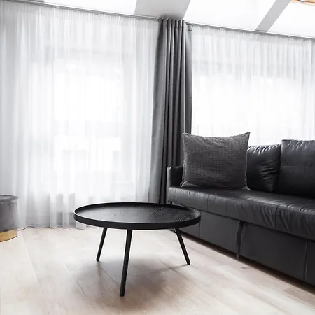 Househost Miodowa 42 20 * Cracovia