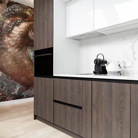 Appartamento Househost Miodowa 42 20 Cracovia