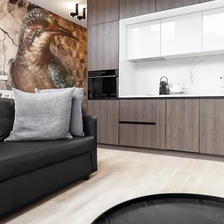 Househost Miodowa 42 20