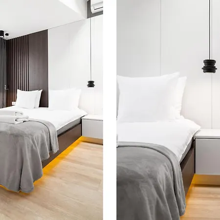 Househost Miodowa 42 20 Appartamento