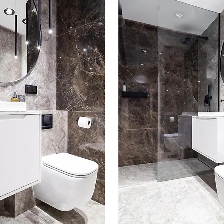 Appartamento Househost Miodowa 42 20