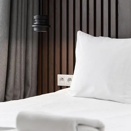 Househost Miodowa 42 20 Cracovia