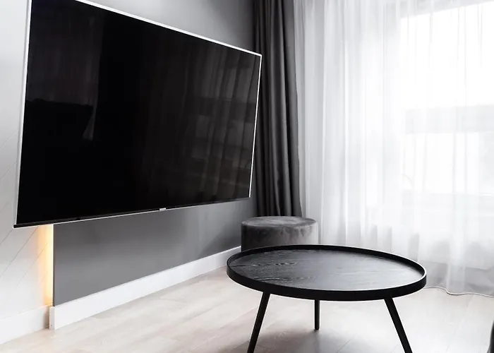 Househost Miodowa 42 20