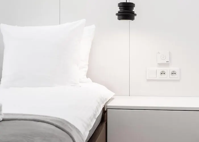 Househost Miodowa 42 20 公寓 *