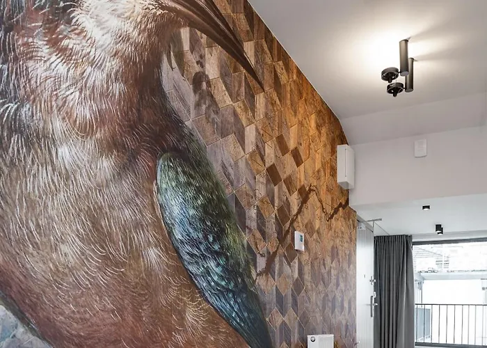 Househost Miodowa 42 20 公寓 克拉科夫