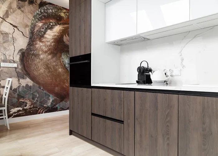 公寓 Househost Miodowa 42 20 克拉科夫