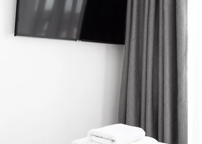 Househost Miodowa 42 20 *