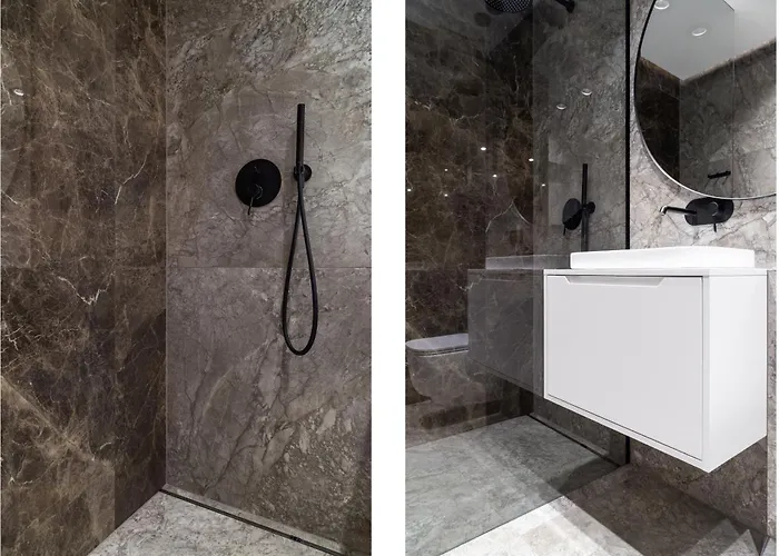 Househost Miodowa 42 20 公寓 *