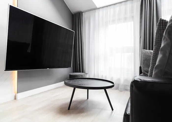 Househost Miodowa 42 20