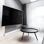 Househost Miodowa 42 20
