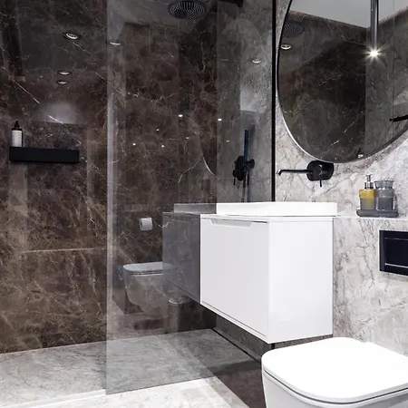 Househost Miodowa 42 20 Daire *