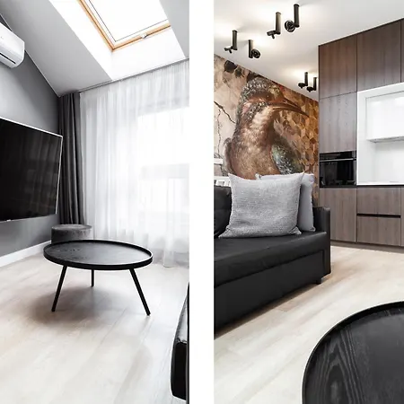 Househost Miodowa 42 20 Daire *