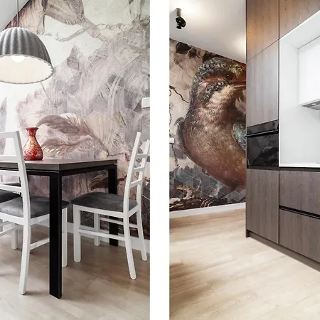 Househost Miodowa 42 20 Daire Krakow