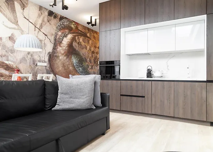 Househost Miodowa 42 20 *