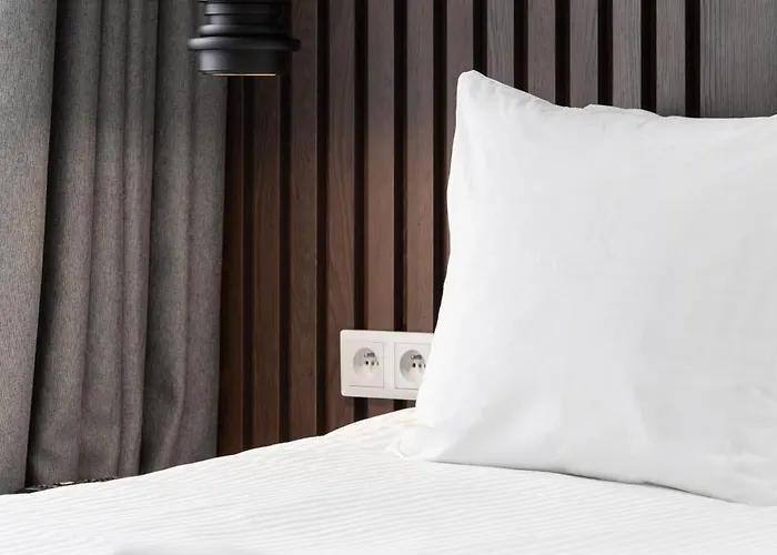 Househost Miodowa 42 20 كراكوفيا